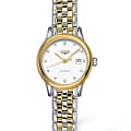 Часы Longines Flagship L4.374.3.27.7